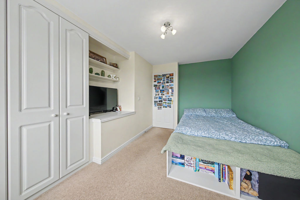 Silver Well Drive Staveley